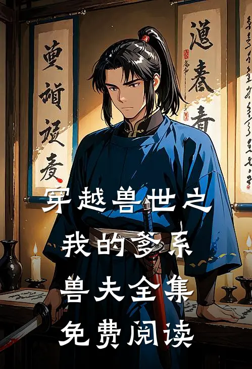 穿越兽世之我的爹系兽夫全集免费阅读