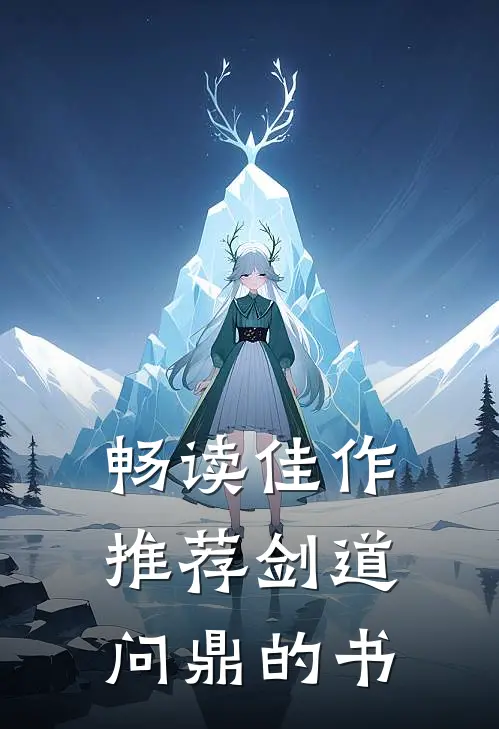 畅读佳作推荐剑道问鼎的书