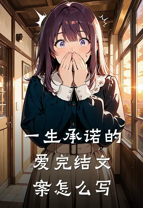一生承诺的爱完结文案怎么写