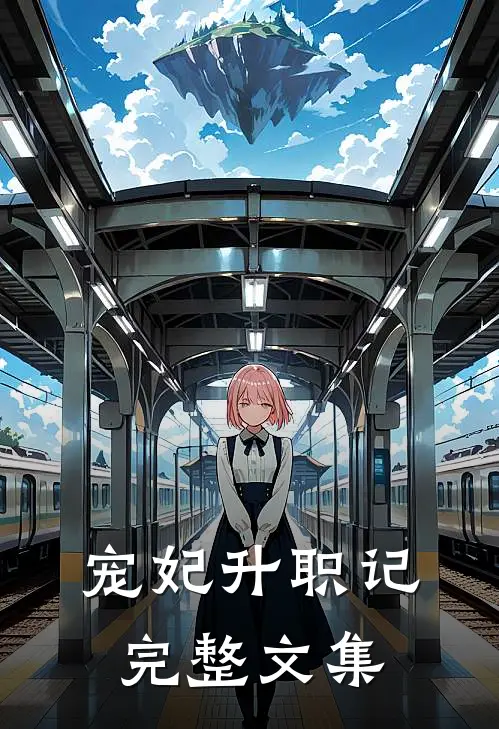 宠妃升职记完整文集