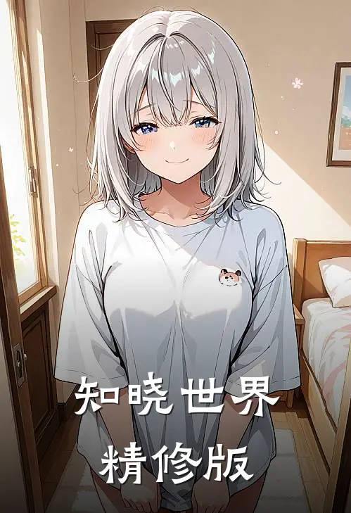 知晓世界精修版