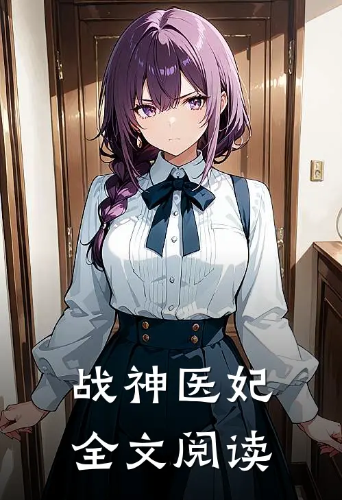 战神医妃全文阅读