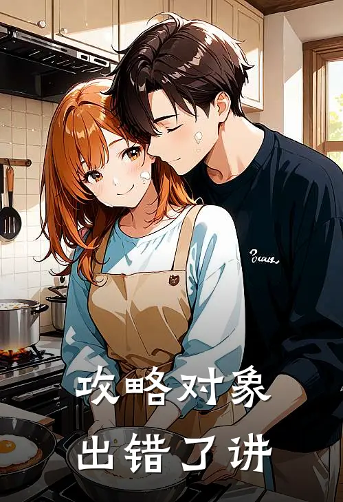 攻略对象出错了讲