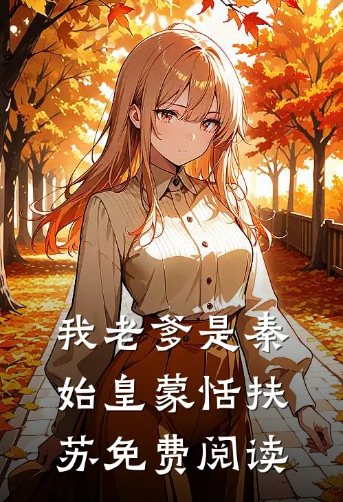 我老爹是秦始皇蒙恬扶苏免费阅读