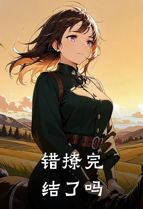 错撩完结了吗