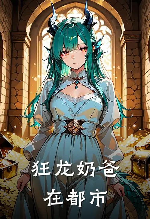 狂龙奶爸在都市