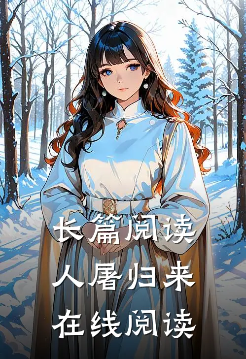 长篇阅读人屠归来在线阅读