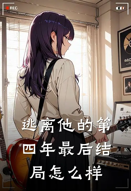 逃离他的第四年最后结局怎么样