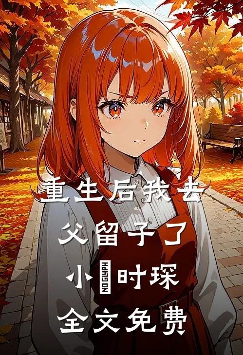 重生后我去父留子了小晞时琛全文免费