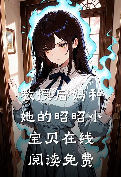 教授后妈和她的昭昭小宝贝在线阅读免费