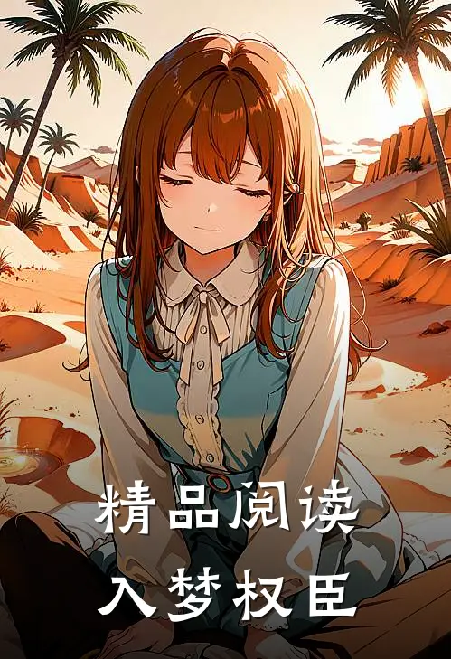 精品阅读入梦权臣