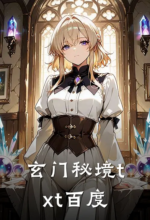 玄门秘境txt百度