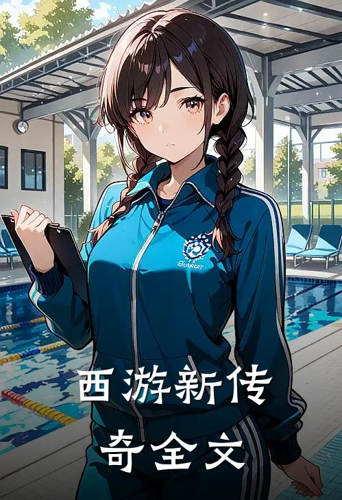 西游新传奇全文