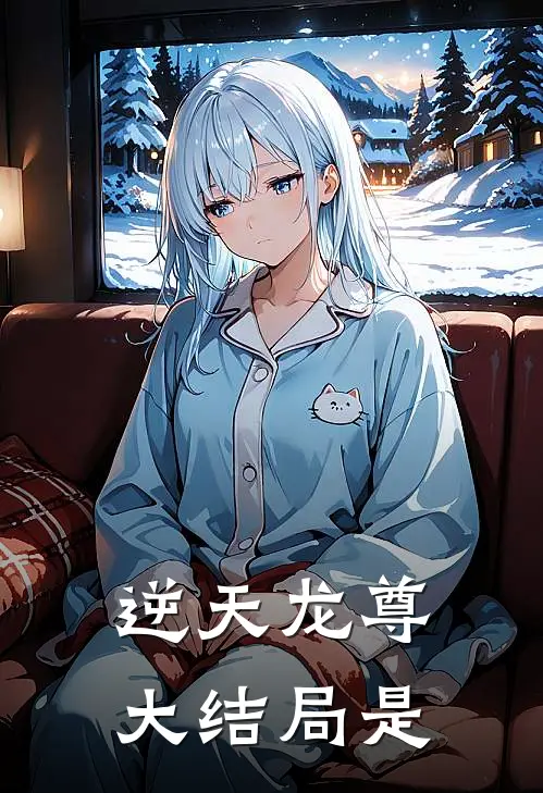 逆天龙尊大结局是
