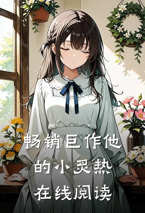 畅销巨作他的小炙热在线阅读