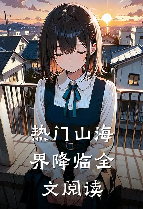 热门山海界降临全文阅读