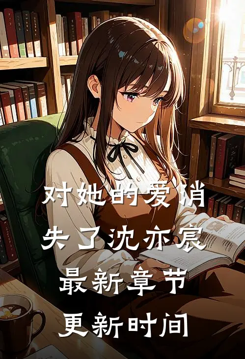 对她的爱消失了沈亦宸最新章节更新时间