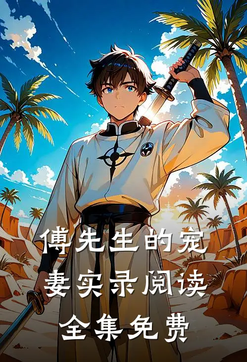 傅先生的宠妻实录阅读全集免费