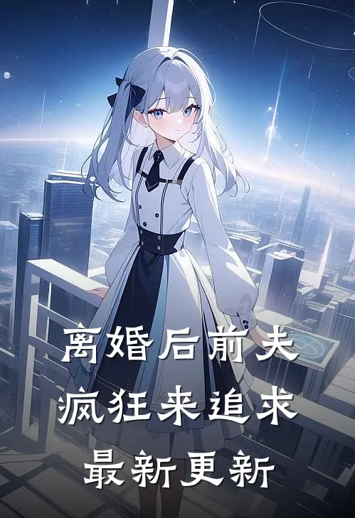 离婚后前夫疯狂来追求最新更新