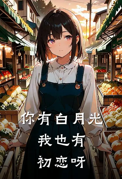 你有白月光，我也有初恋呀