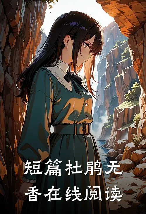 短篇杜鹃无香在线阅读