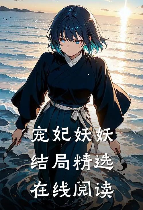 宠妃妖妖结局精选在线阅读