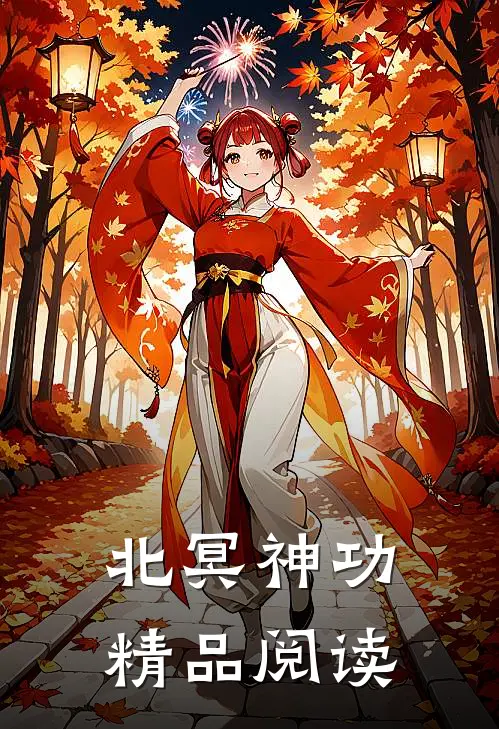 北冥神功精品阅读