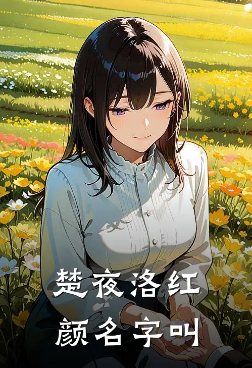 楚夜洛红颜名字叫