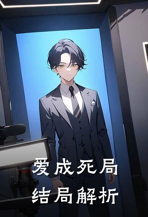 爱成死局结局解析
