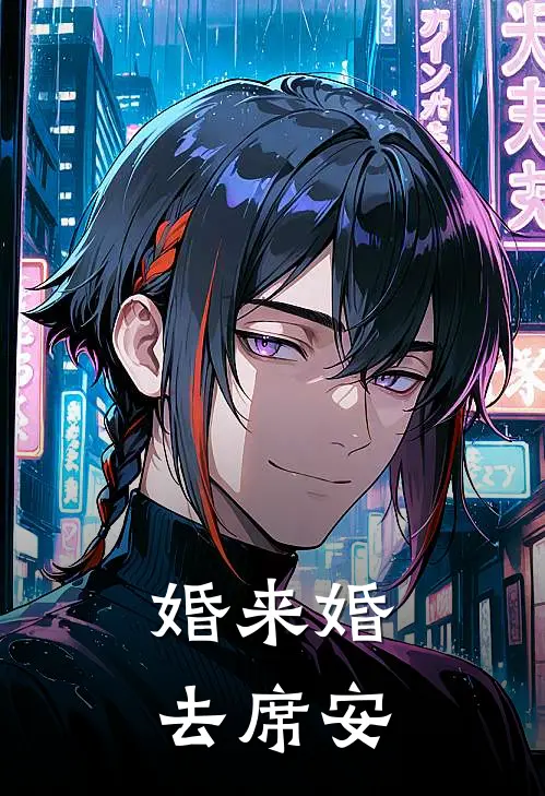 婚来婚去席安
