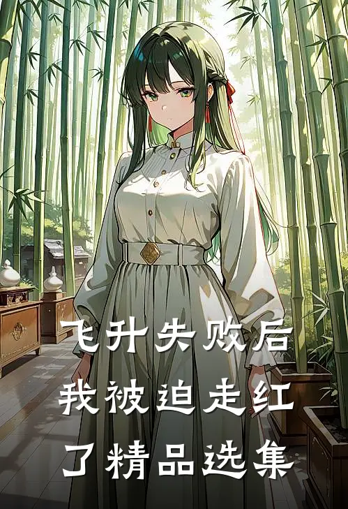 飞升失败后,我被迫走红了精品选集
