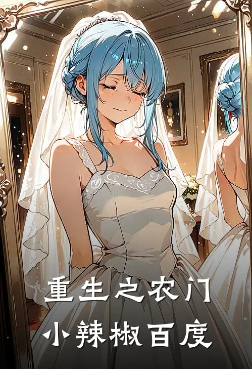 重生之农门小辣椒百度