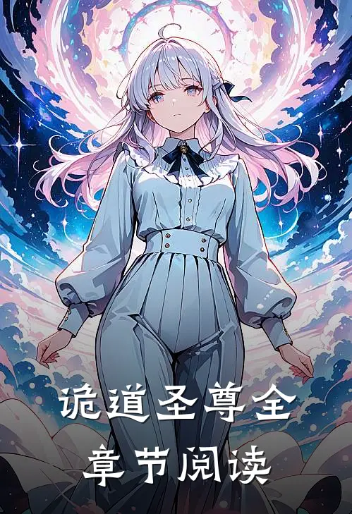 诡道圣尊全章节阅读