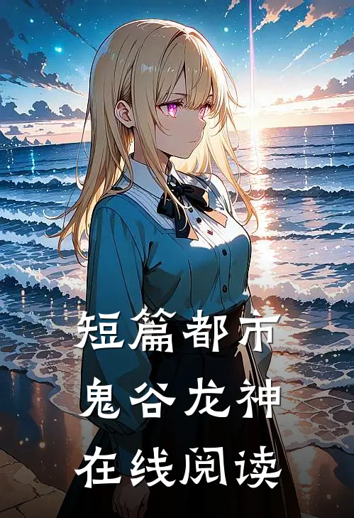 短篇都市鬼谷龙神在线阅读