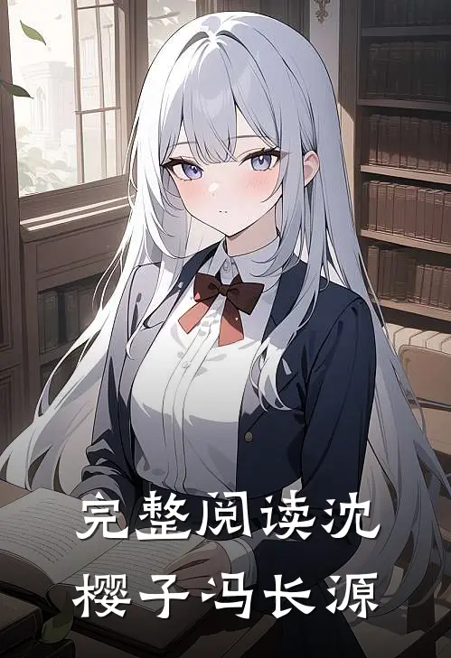完整阅读沈樱子冯长源