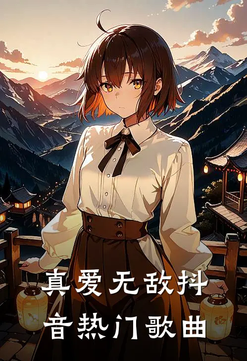 真爱无敌抖音热门歌曲