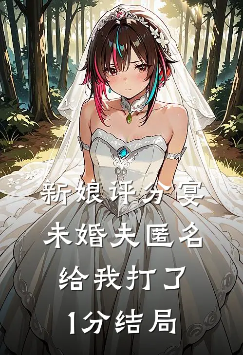 新娘评分宴，未婚夫匿名给我打了1分结局