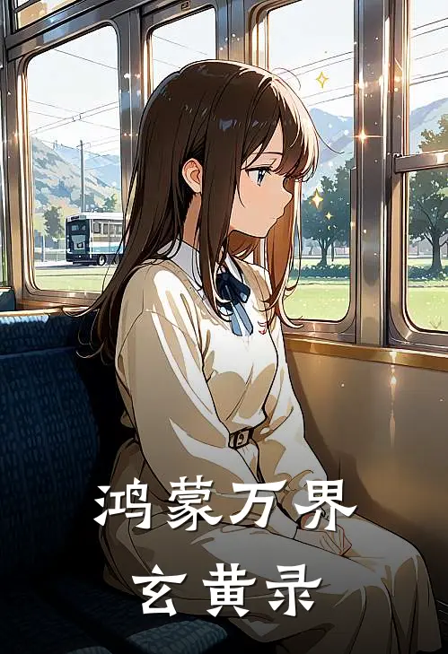 鸿蒙万界玄黄录