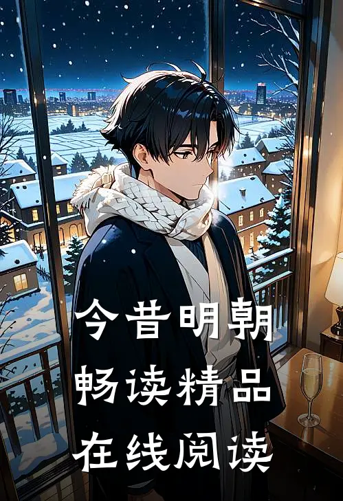 今昔明朝畅读精品在线阅读