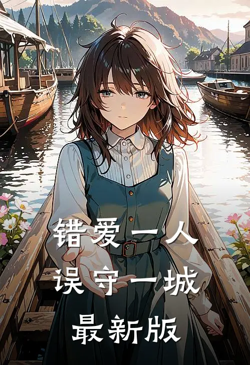 错爱一人误守一城最新版