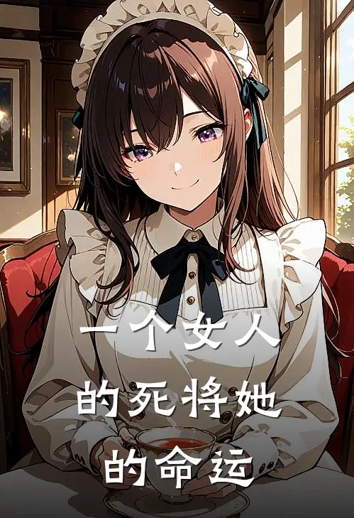 一个女人的死将她的命运