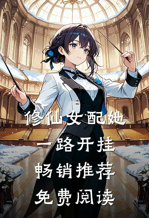 修仙女配她一路开挂畅销推荐免费阅读