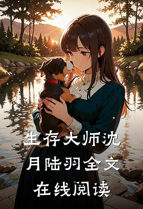 生存大师沈月陆羽全文在线阅读