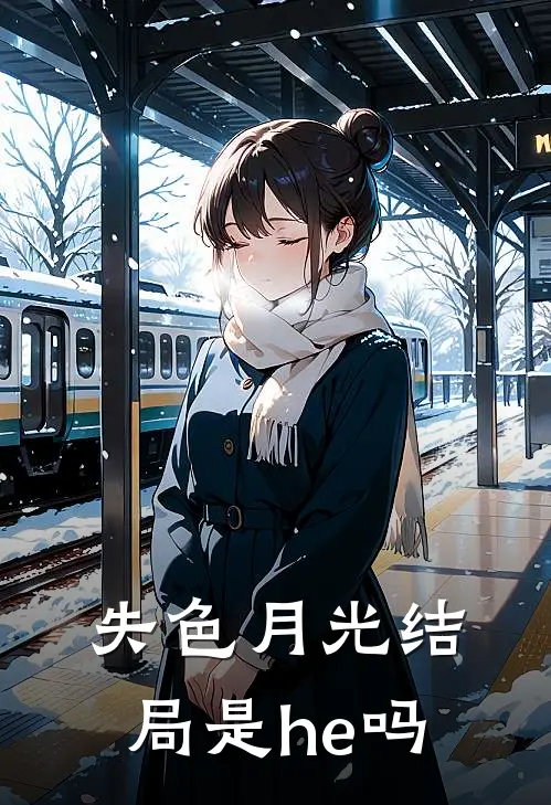 失色月光结局是he吗