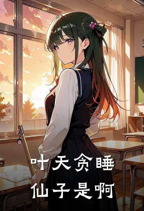 叶天贪睡仙子是啊
