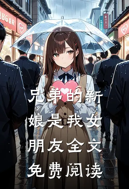 兄弟的新娘是我女朋友全文免费阅读