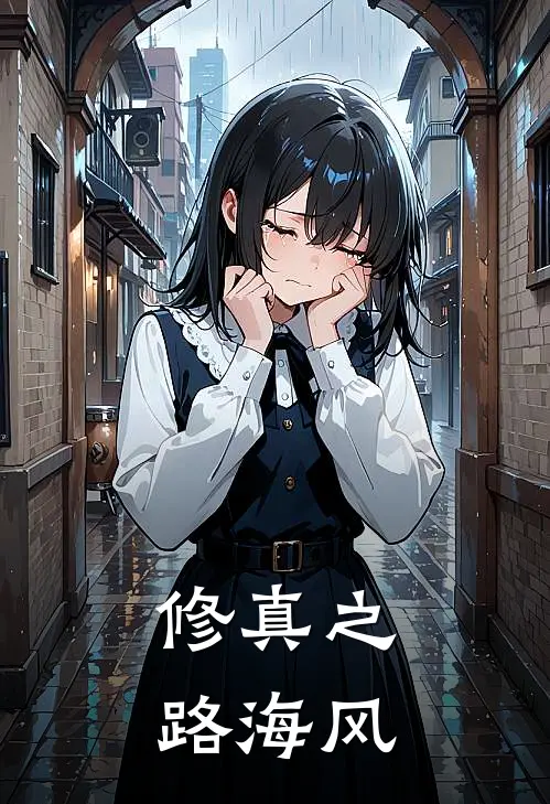 修真之路海风