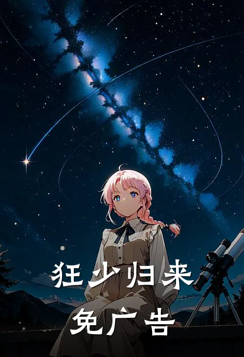 狂少归来免广告