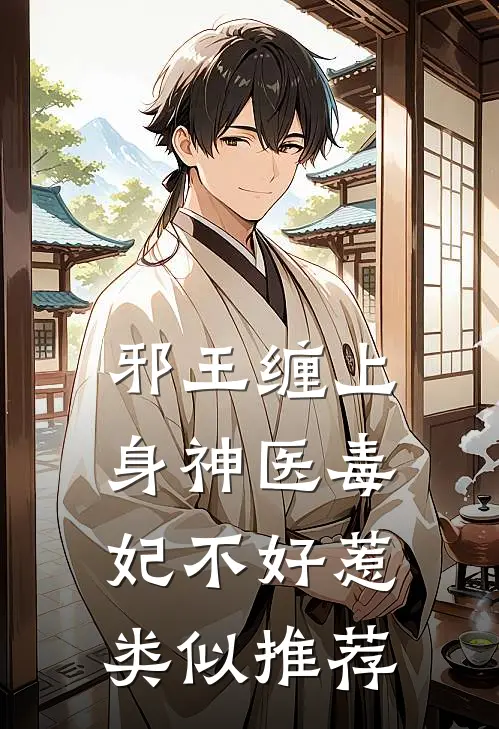 邪王缠上身神医毒妃不好惹类似推荐
