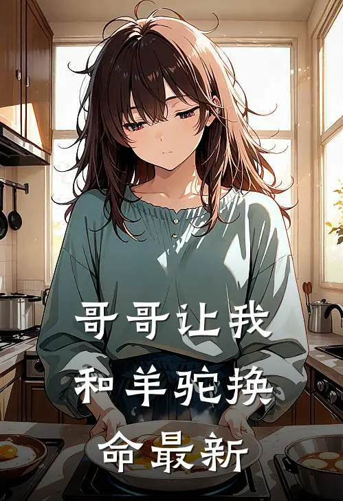 哥哥让我和羊驼换命最新